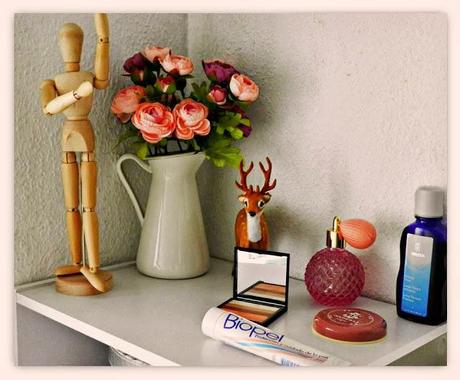 Encantada con... Encantada con...