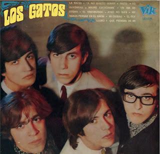 109 Discos del Rock Argentino: #60 a #41