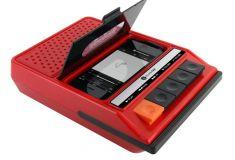 Friday’s Gadget: iRecorder post thumbnail