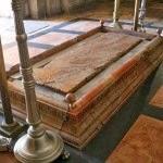 El santo sepulcro. El santo sepulcro.