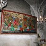 El santo sepulcro. El santo sepulcro.