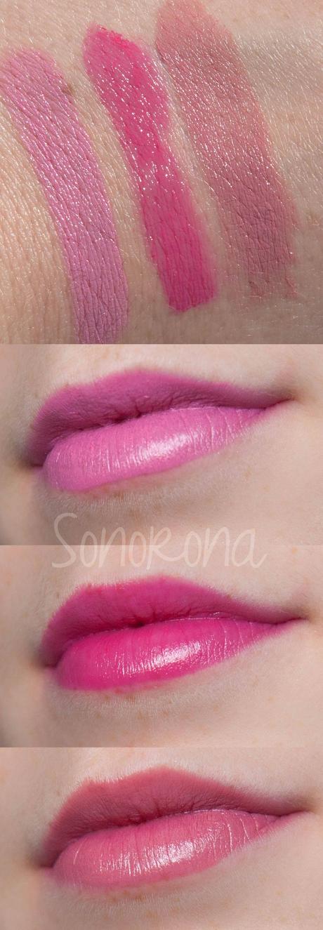 BlackRadiance | Labiales BlackRadiance | Labiales