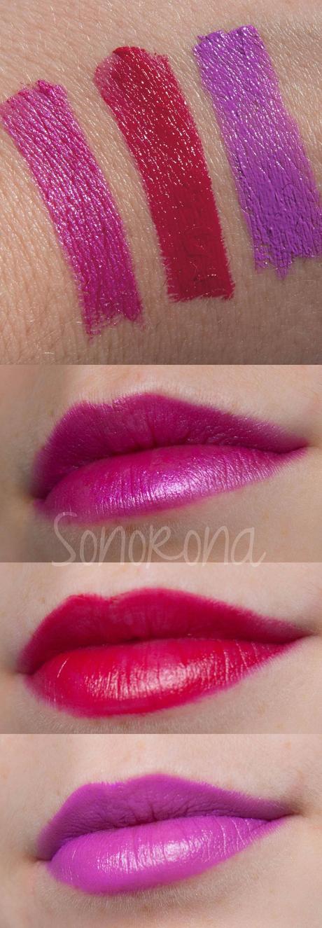 BlackRadiance | Labiales BlackRadiance | Labiales