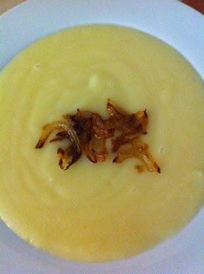 crema-de-endivias-con-cebolla-caramelizada Crema de Endivias con Cebolla Caramelizada