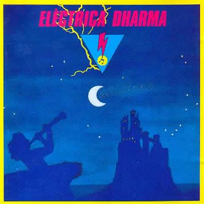 Grandes Grupos del Rock Progresivo Español: Compañía Eléctrica Dharma (1974 - Actualidad)