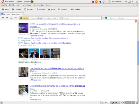 Fuentes y sequía Fuentes y sequía