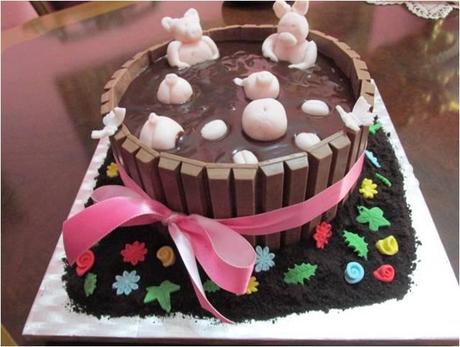 TARTAS PARA UN BOCADO ESPECIAL. TARTAS PARA UN BOCADO ESPECIAL.