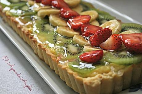 TARTAS PARA UN BOCADO ESPECIAL. TARTAS PARA UN BOCADO ESPECIAL.