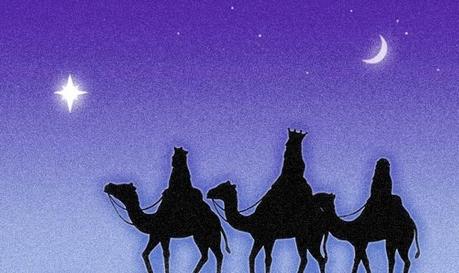 A propósito de los Reyes Magos… ¿y los camellos? ReyesMagos