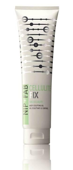 Moldea tu cuerpo esta Navidad con NIP + FAB CELLULITE-FIX_150ML-CMYK