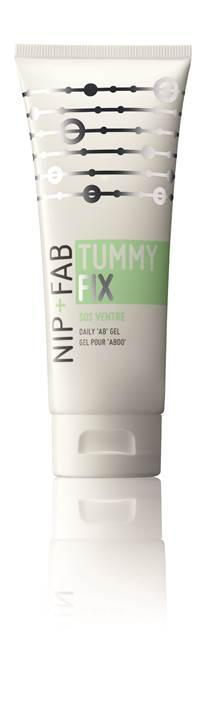 Moldea tu cuerpo esta Navidad con NIP + FAB TUMMY-FIX_100ML-CMYK