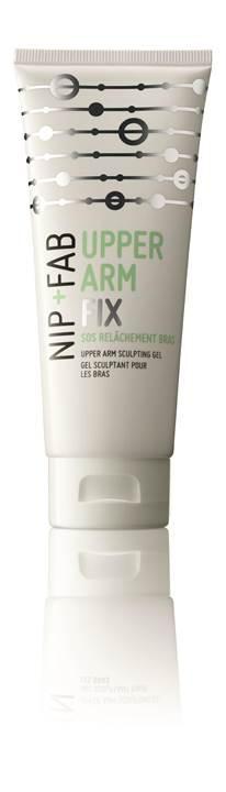 Moldea tu cuerpo esta Navidad con NIP + FAB UPPER-ARM-FIX-100ML-2013-PRINT