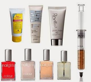 Las manos, la mejor carta de presentación Las manos, la mejor carta de presentación