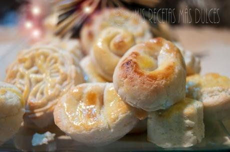 MAZAPANES CASEROS MAZAPANES CASEROS