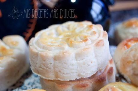 MAZAPANES CASEROS MAZAPANES CASEROS