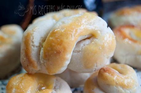 MAZAPANES CASEROS MAZAPANES CASEROS