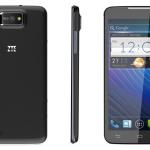 ZTE Grand Memo por fin en España