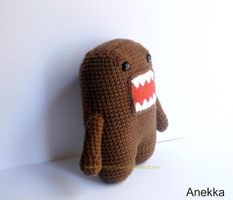 Domo-kun Domo-kun