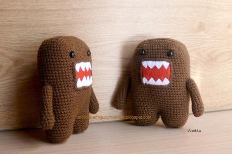 Domo-kun Domo-kun