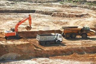 Encuentran los cartuchos enterrados de E.T The ExtraTerrestrial de Atari 2600 Encuentran los cartuchos enterrados de E.T The ExtraTerrestrial de Atari 2600