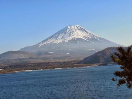 Viaje a Yamanashi　クリスマス旅行　山梨編