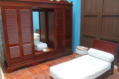 El Hotel de la Semana: Hacienda Puerta Campeche