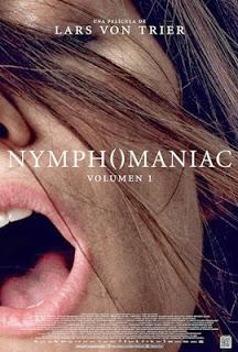 Nymphomaniac - Volumen 1