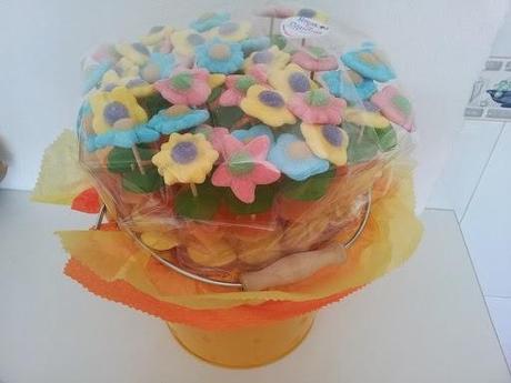 Ganador macro sorteo Dulce tentación Ganador macro sorteo Dulce tentación