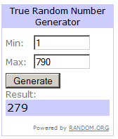 Ganadores macro sorteo Degustabox Ganadores macro sorteo Degustabox