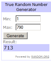 Ganadores macro sorteo Degustabox Ganadores macro sorteo Degustabox