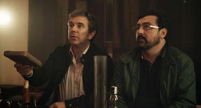 Gente honrada, Kevin, un paseo por el Támesis y Smith Westerns Gente honrada, Kevin, un paseo por el Támesis y Smith Westerns