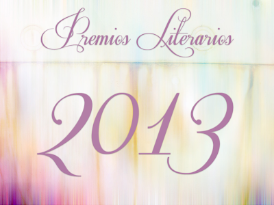Premios Literarios 2013... Mejores Portadas del 2013
