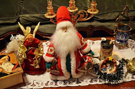 GET READY WITH ME: CHRISTMAS DINNER GET READY WITH ME: CHRISTMAS DINNER