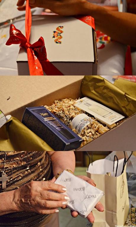 GET READY WITH ME: CHRISTMAS DINNER GET READY WITH ME: CHRISTMAS DINNER