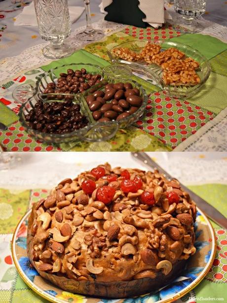 GET READY WITH ME: CHRISTMAS DINNER GET READY WITH ME: CHRISTMAS DINNER