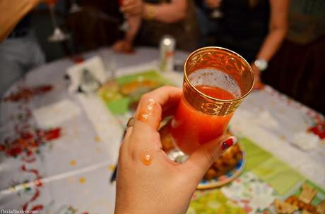 GET READY WITH ME: CHRISTMAS DINNER GET READY WITH ME: CHRISTMAS DINNER