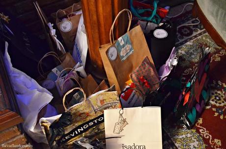 GET READY WITH ME: CHRISTMAS DINNER GET READY WITH ME: CHRISTMAS DINNER