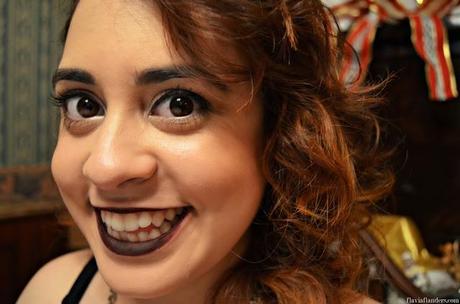 GET READY WITH ME: CHRISTMAS DINNER GET READY WITH ME: CHRISTMAS DINNER