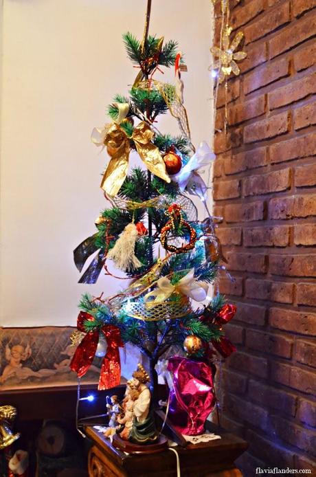 GET READY WITH ME: CHRISTMAS DINNER GET READY WITH ME: CHRISTMAS DINNER