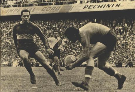 Amadeo Carrizo la leyenda del arco Millonario fue nombrada Presidente Honorario de River. River Plate