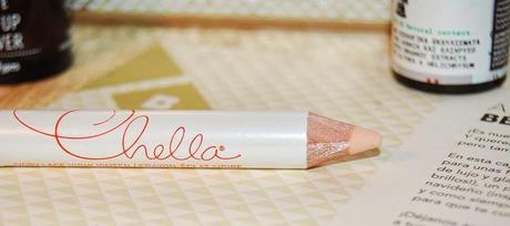 Birchbox Diciembre, mi primera caja Birchbox Diciembre, mi primera caja