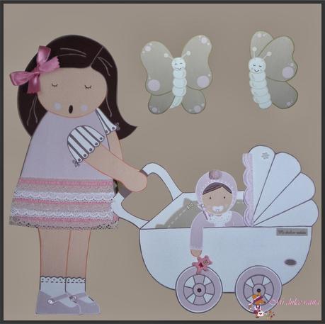 Ganador macro sorteo Mi dulce ratita Ganador macro sorteo Mi dulce ratita