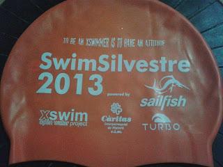 SwimSilvestre 2013.1.500m.Platja Varador Mataro SwimSilvestre 2013.1.500m.Platja Varador Mataro