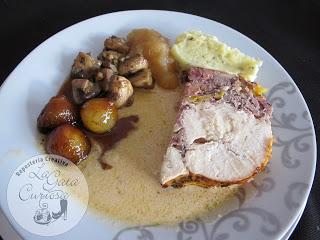 CEBOLLITAS FRANCESAS GLASEADAS CEBOLLITAS FRANCESAS GLASEADAS