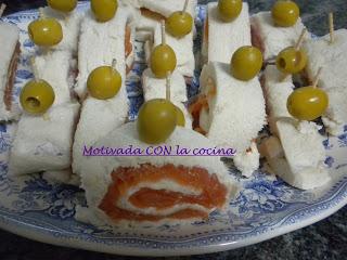 Enrollados Enrollados