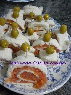 Enrollados Enrollados