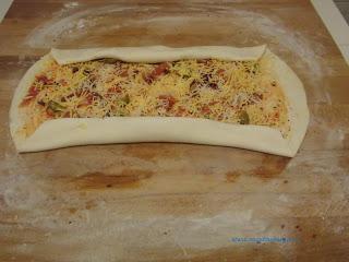 Palmeritas saladas palmeritas saladas