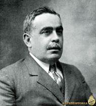 Joaquín Chapaprieta