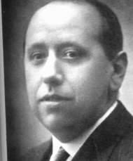 José María Gil Robles