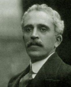 Manuel Portela Valladares